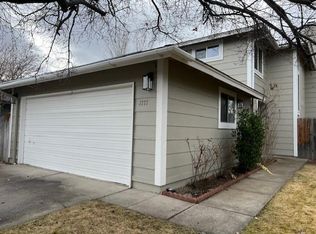 1777 Golden Spike Dr, Sparks, NV