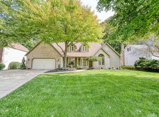 5561 Quail Run, North Olmsted, OH