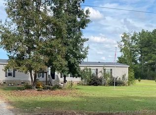 9391 State Highway 210 S, Autryville, NC 28318