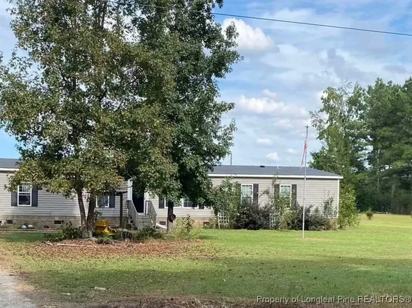 9391 State Highway 210 S, Autryville, NC 28318