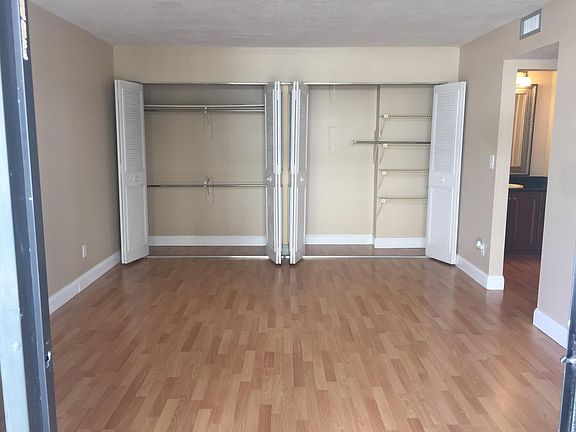 master bedroom closet