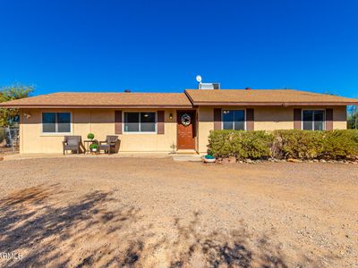 118 E Galvin St, Phoenix, AZ, 85086