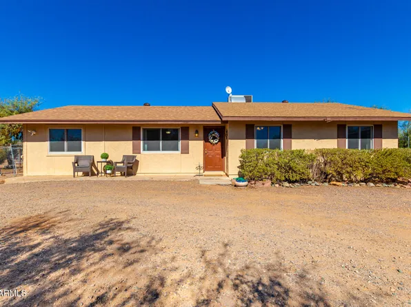 118 E GALVIN Street, Phoenix, AZ 85086