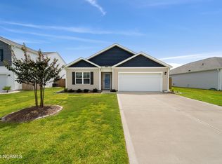 1158 Saint Augustine Dr, Castle Hayne, NC 28429