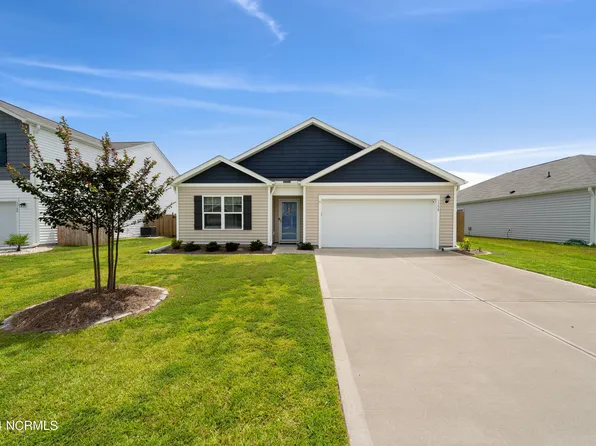1158 Saint Augustine Drive, Castle Hayne, NC 28429