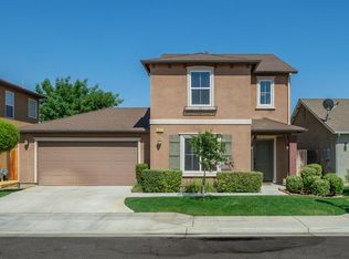 621 S Renn Ave, Fresno, CA 93727