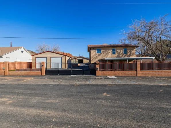 1202 N 1100 W, Saint George, UT 84770