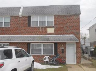 10043 Ferndale St, Philadelphia, PA 19116