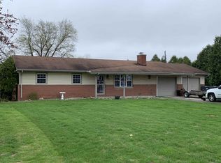 4692 N Viking Trl, New Castle, IN 47362