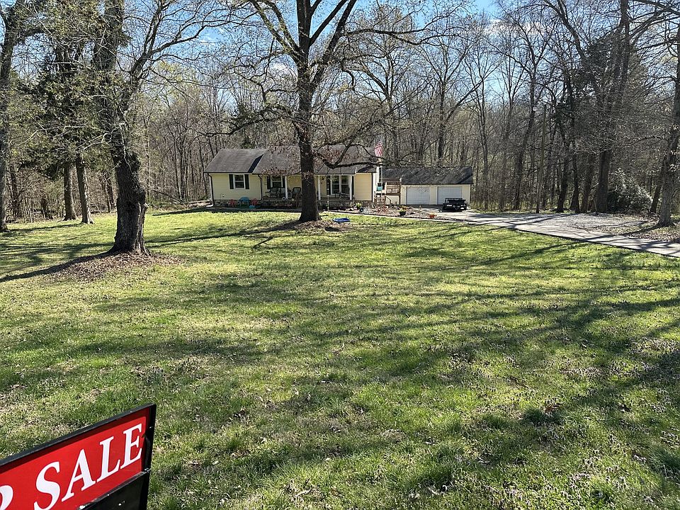 2nd image of 1308 Barkley Hills Cir