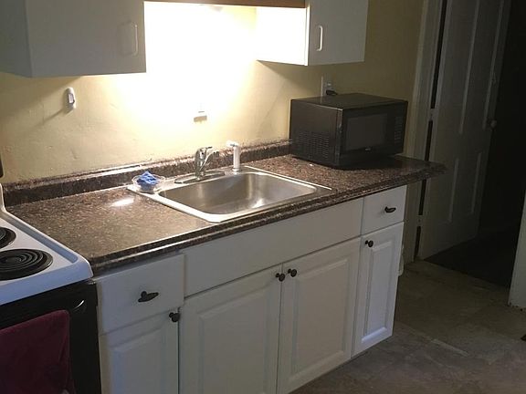 Updated Kitchen