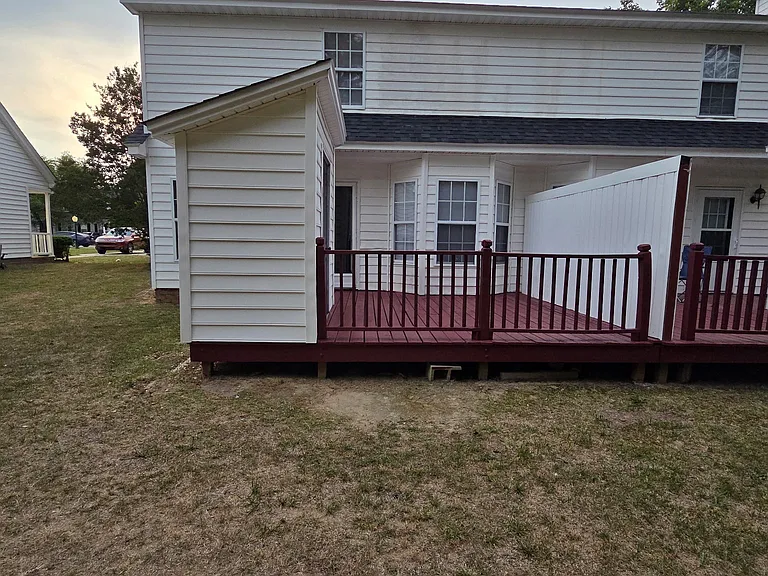 1513 Winterberry Dr — Photo 19