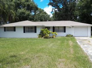106 Ivy Ave, Sebring, FL 33870