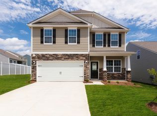 118 Sierra Rd, Mooresville, NC 28117
