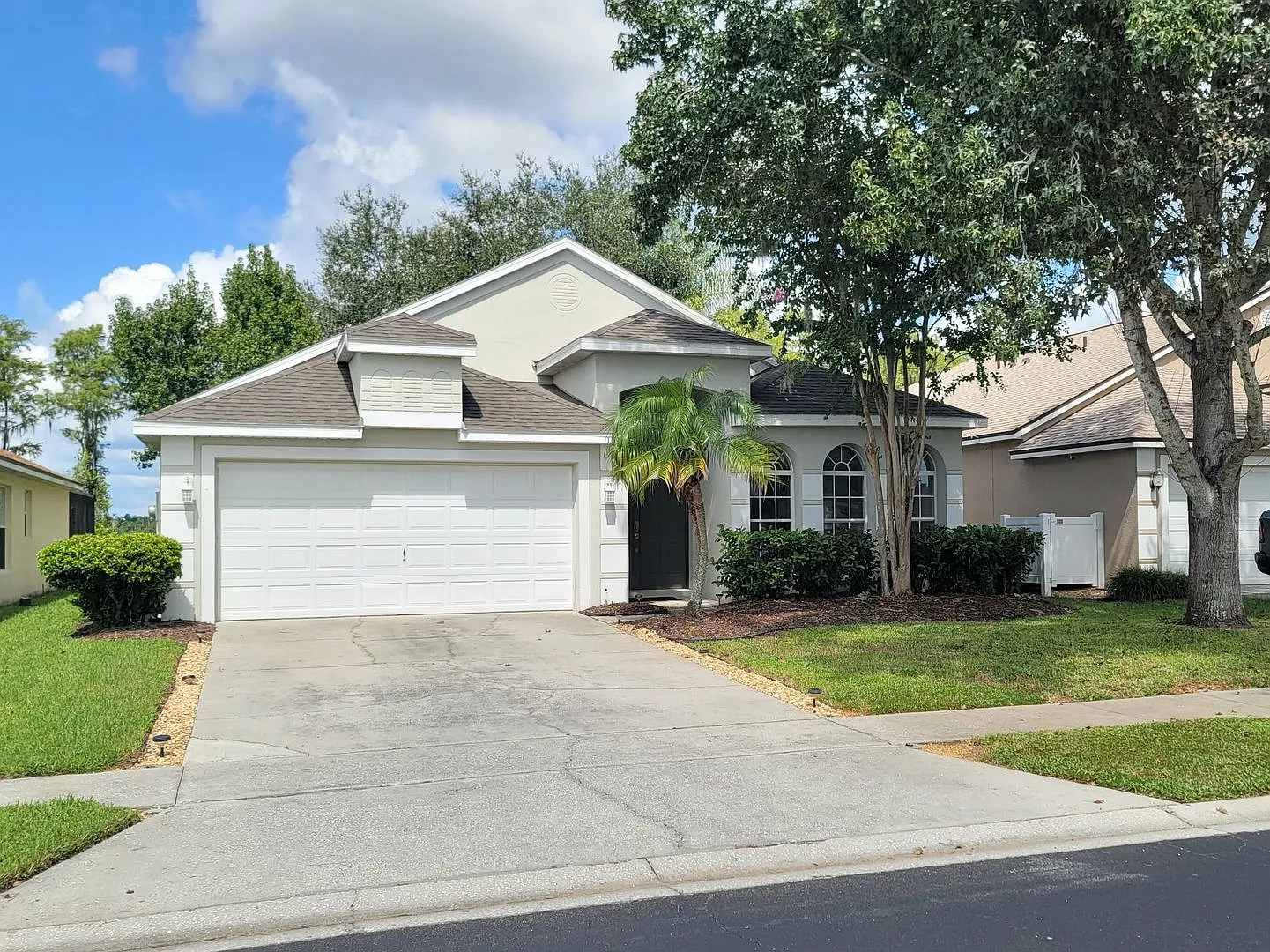 Clermont Pool Home — Photo 1