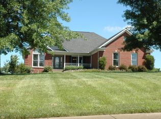 4520 Northridge Cir, Crestwood, KY 40014