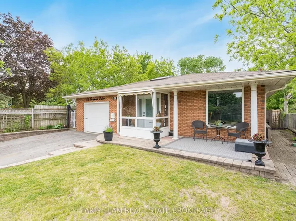82 Bayview Dr, Barrie, ON L4N 3P1