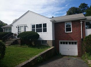 146 Church St, West Roxbury, MA 02132