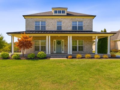 2186 Kirkwall Dr, Nolensville, TN, 37135