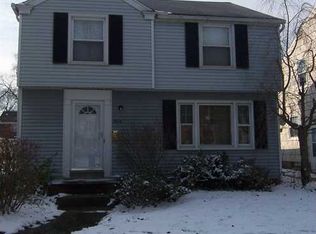 2641 Merrimac Blvd, Toledo, OH 43606