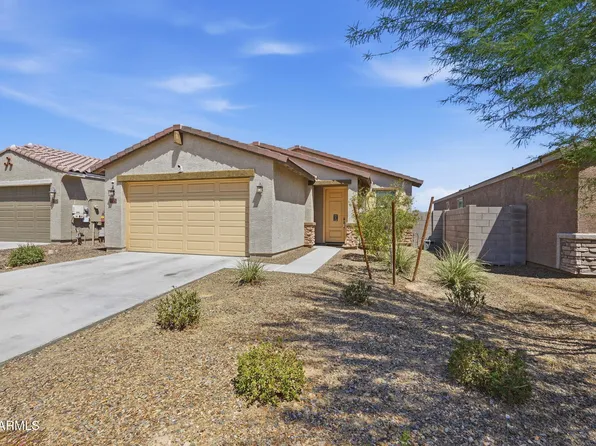 12652 W NORTHVIEW Avenue, Glendale, AZ 85307