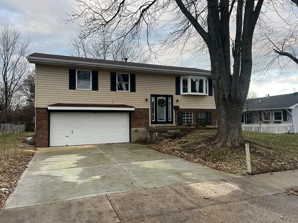 1414 Windward Dr, Mason, OH 45040