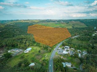 0 Bo Quebrada, Camuy, PR 00627