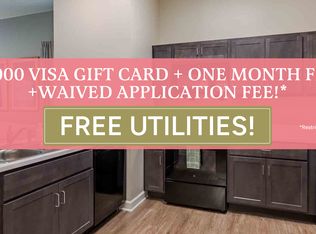 Crossing Pointe Senior Apartments, Union City, GA 30291