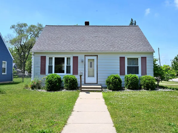 2315 Carolina St, Midland, MI 48642