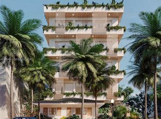 Milano Boutique Condo, Miami Beach, FL 33139
