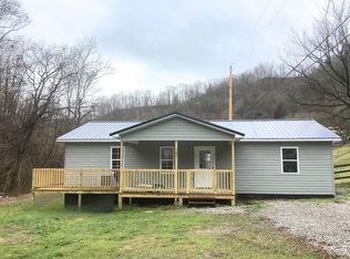 128 Rene Ln, Prestonsburg, KY 41653