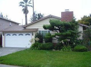 18201 Via Arriba, San Lorenzo, CA 94580