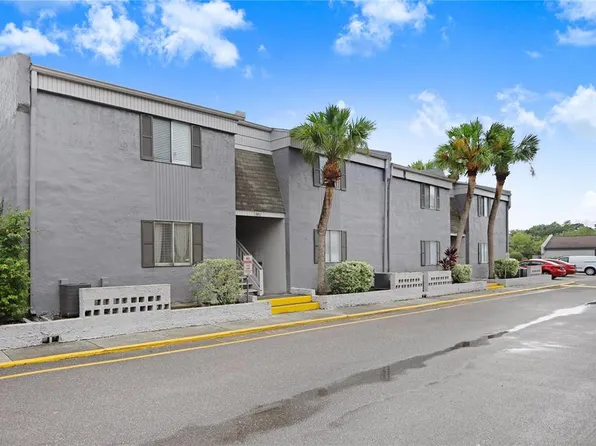 3802 Cortez Cir Unit A, Tampa, FL 33614