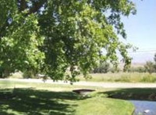 2581 N Round Valley Rd, Bishop, CA 93514