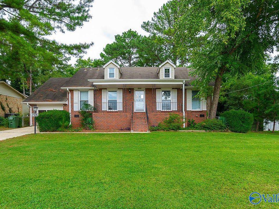 2506 Greenhill Dr Huntsville, AL, 35810 Apartments for Rent Zillow