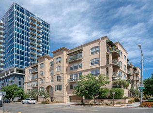 1200 N Cherokee St UNIT 302, Denver, CO 80204