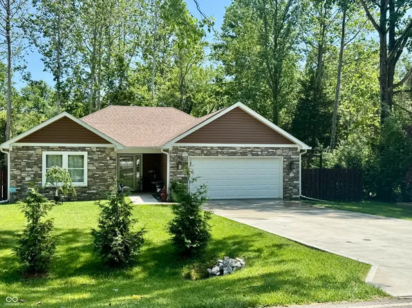 640 Mill Spgs, Coatesville, IN 46121