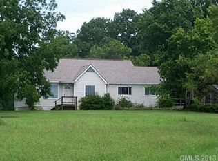 32463 Bethlehem Church Rd, Norwood, NC 28128