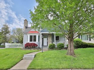 502 Crestview Rd, Columbus, OH 43202