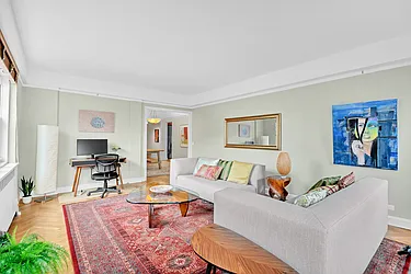 120 Cabrini Boulevard, #44