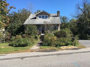 15 Greenwood Rd, Baltimore, MD 21208