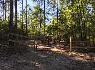 1818 Hwy177a, Bonifay, FL 32425