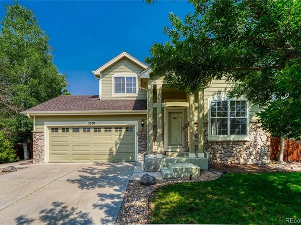 11359 Locust Street, Thornton, CO 80233