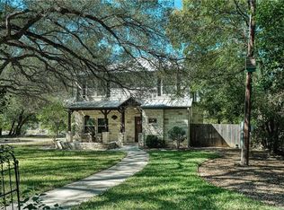 7502 Reed Dr, Volente, TX 78641