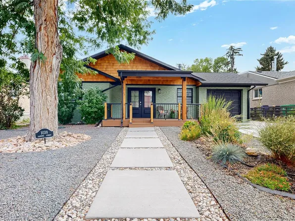 1038 Jasmine Street, Denver, CO 80220