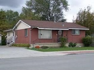 7316 S Redwood Rd, West Jordan, UT 84084