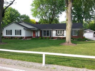 2231 Green Valley Dr, Toledo, OH 43614