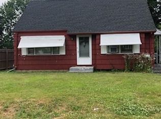 95 Bay Ave, New Britain, CT 06053