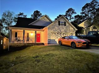 3 Amber Ct, Columbia, SC 29212
