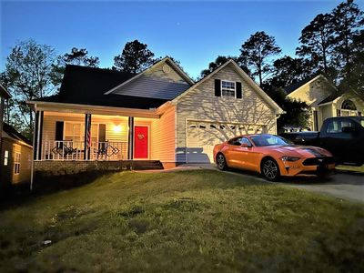 3 Amber Ct, Columbia, SC, 29212